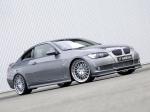BMW 3-Series Coupe by Hamann 2007 года
